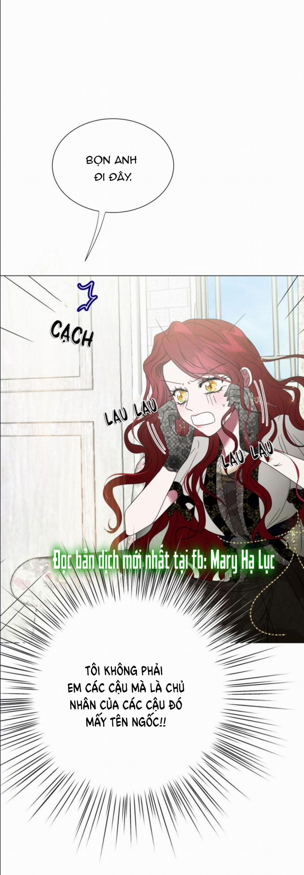 Hoán Đổi Linh Hồn 6.3 trang 18