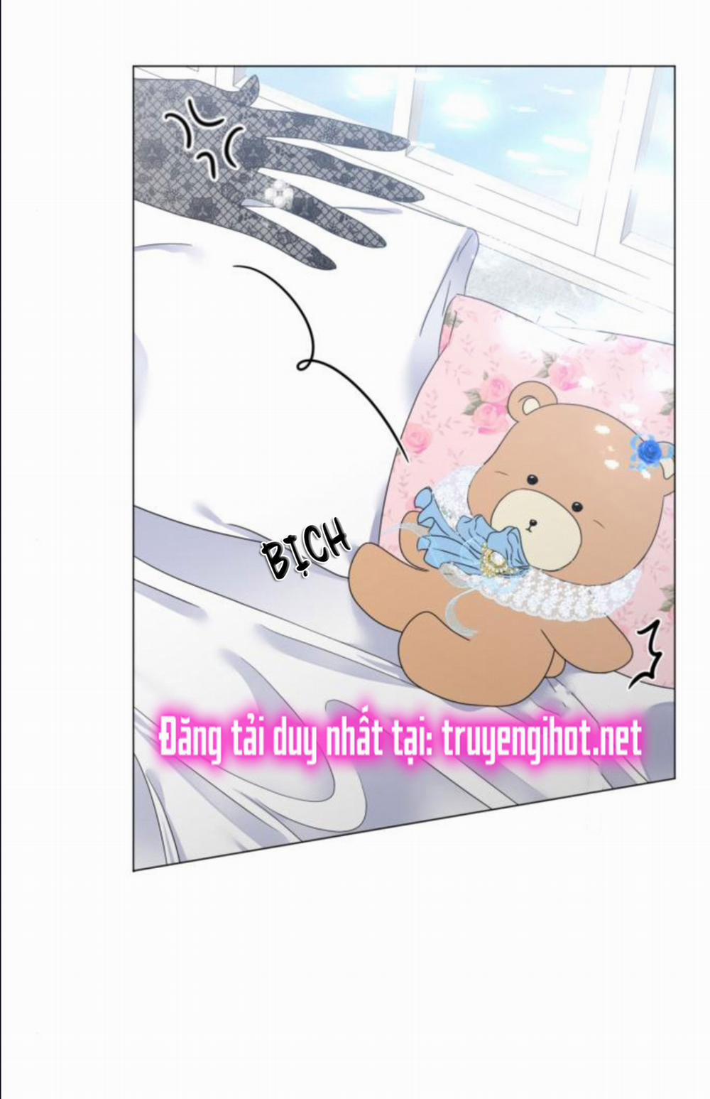 Hoán Đổi Linh Hồn 6.3 trang 21