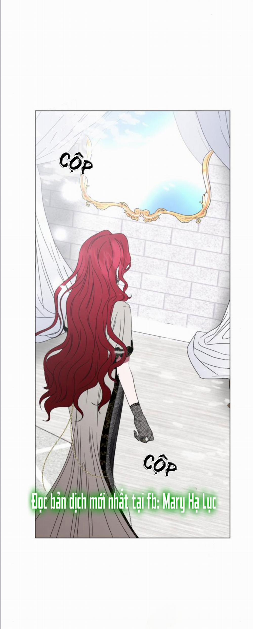 Hoán Đổi Linh Hồn 6.3 trang 22