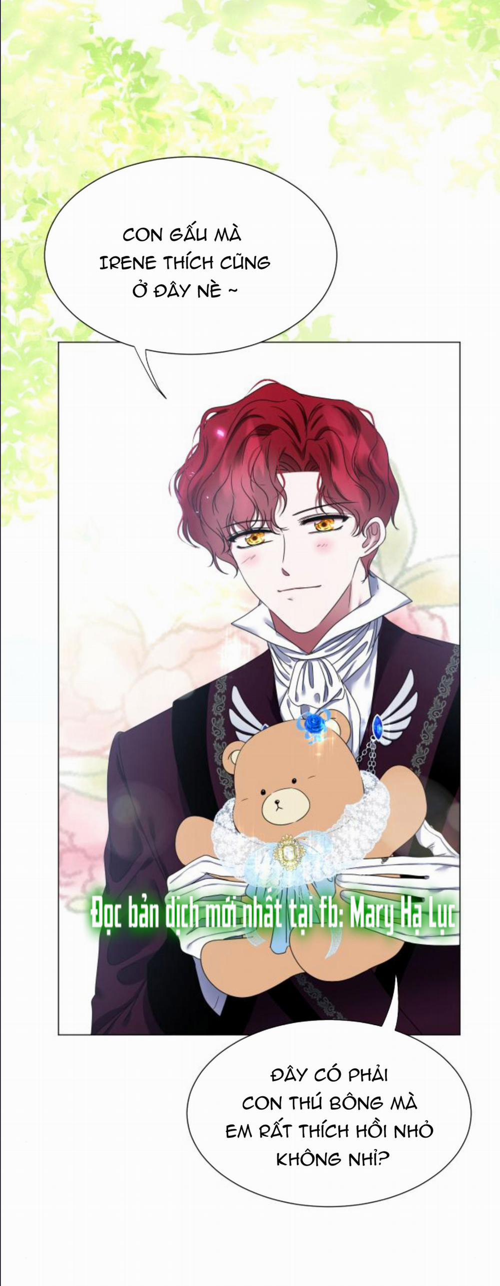 Hoán Đổi Linh Hồn 6.3 trang 7