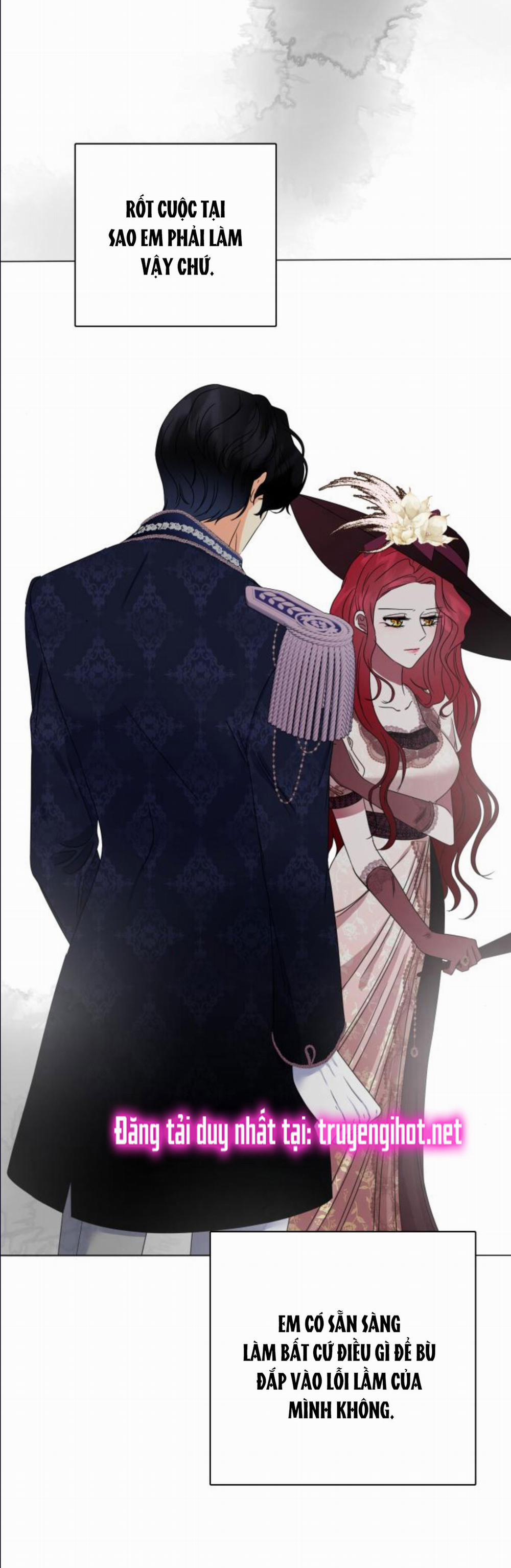 Hoán Đổi Linh Hồn 6.4 trang 11
