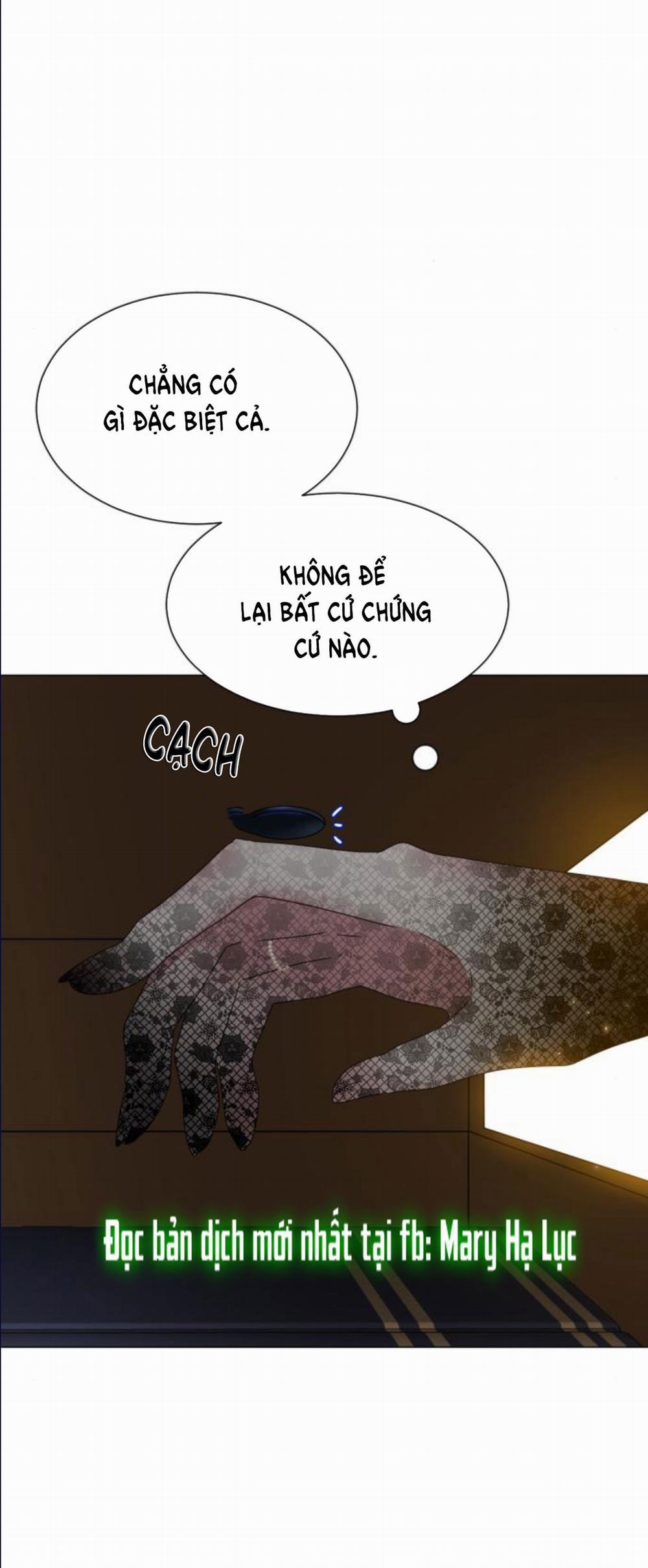 Hoán Đổi Linh Hồn 6.4 trang 15