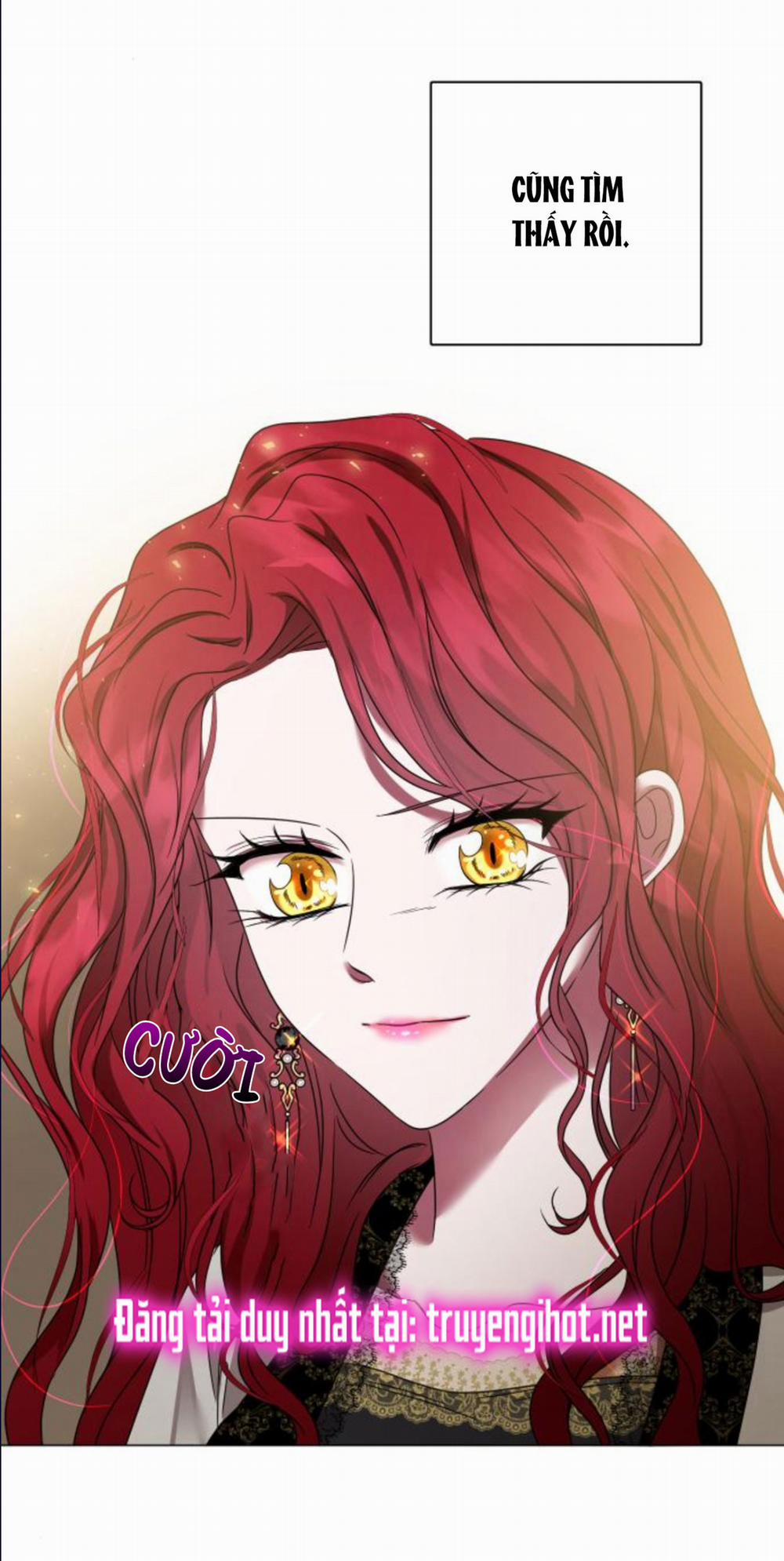 Hoán Đổi Linh Hồn 6.4 trang 21