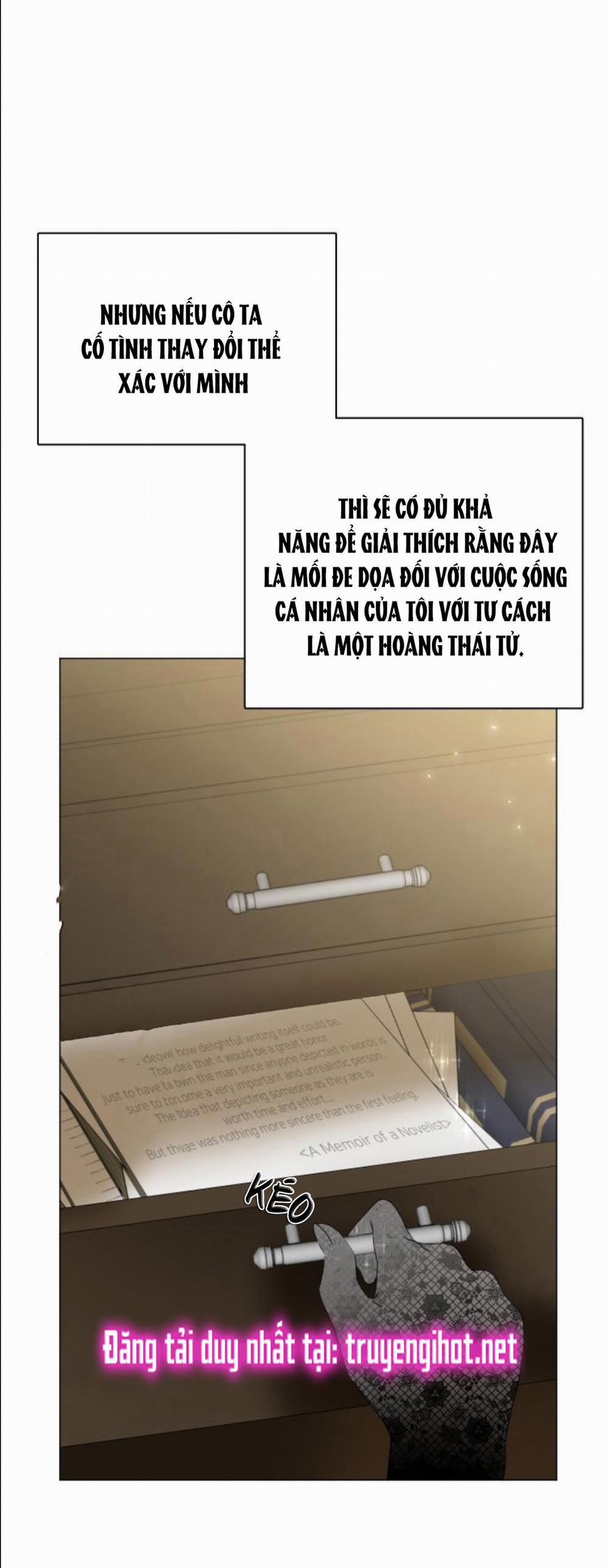 Hoán Đổi Linh Hồn 6.4 trang 7