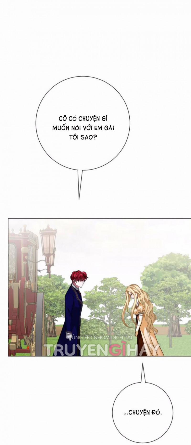 Hoán Đổi Linh Hồn 60 trang 20