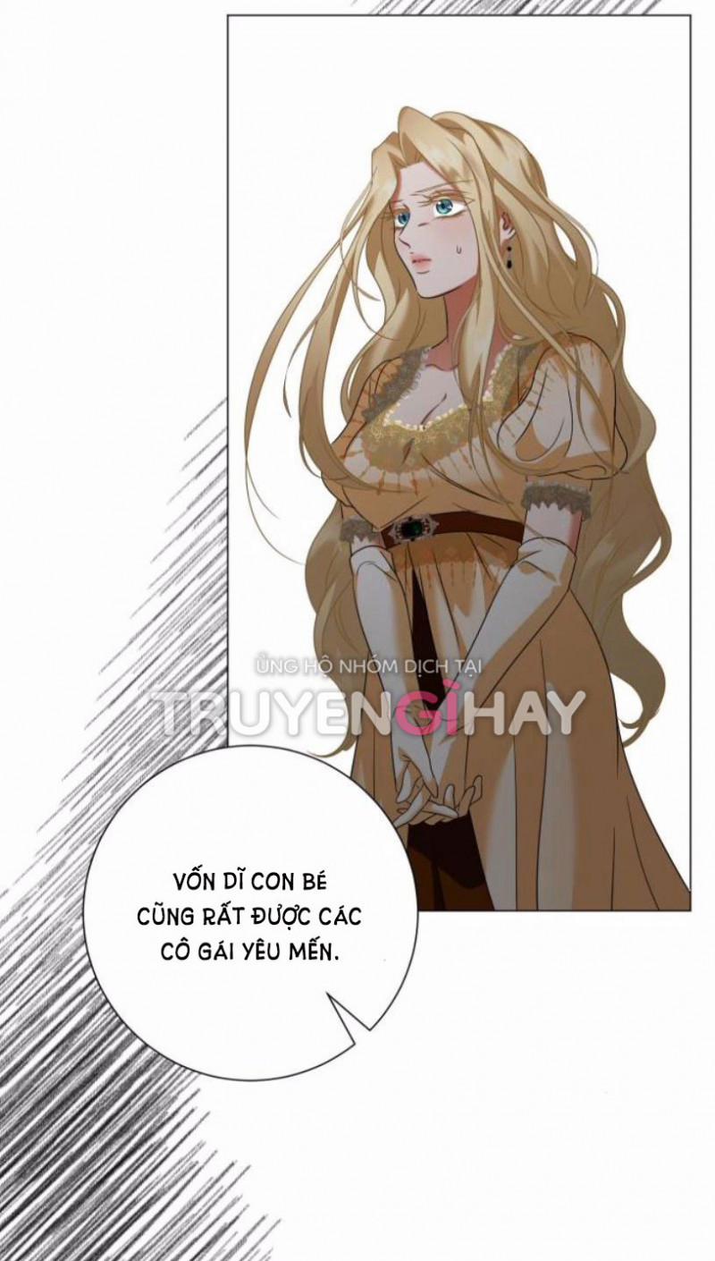 Hoán Đổi Linh Hồn 60 trang 24