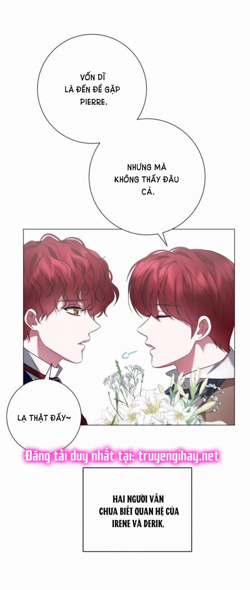 Hoán Đổi Linh Hồn 60 trang 30