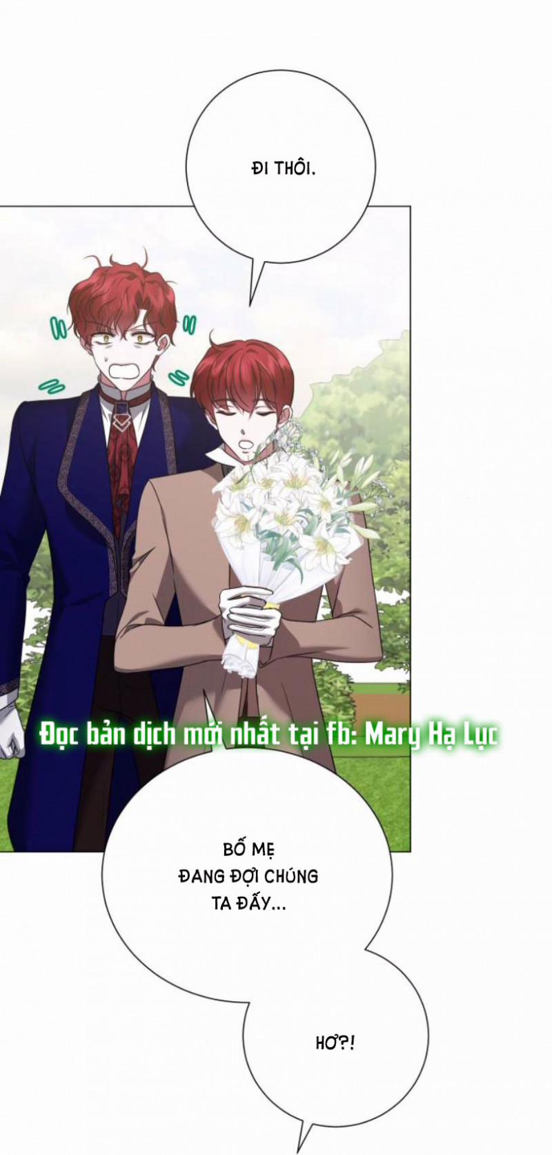 Hoán Đổi Linh Hồn 60 trang 33