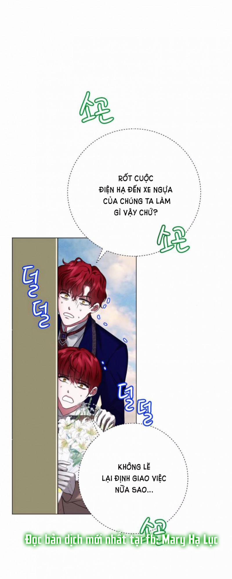 Hoán Đổi Linh Hồn 60 trang 38