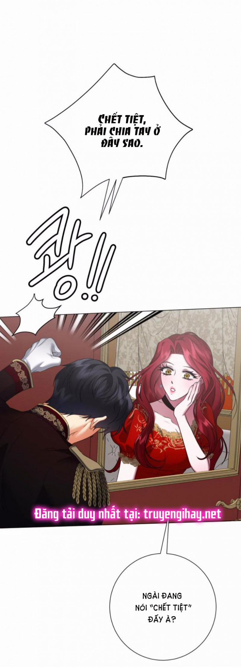 Hoán Đổi Linh Hồn 60 trang 43