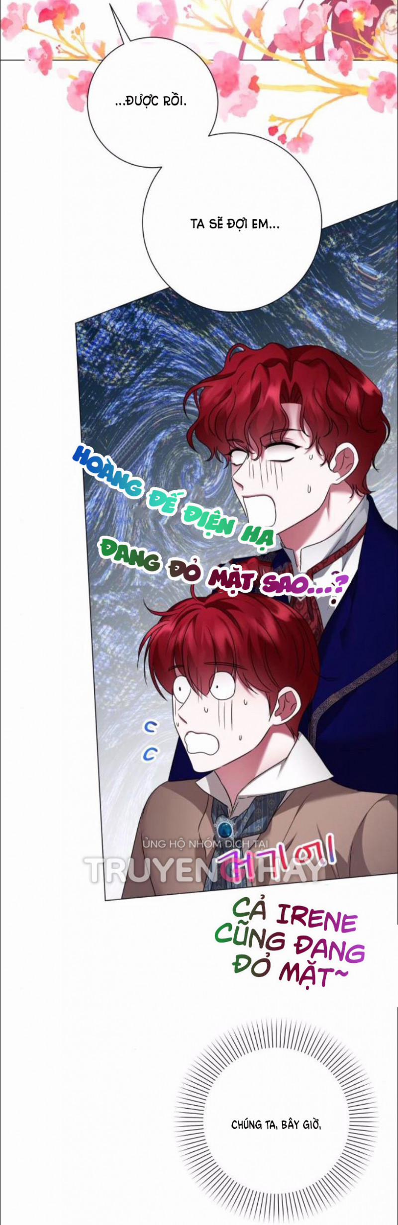 Hoán Đổi Linh Hồn 60 trang 48
