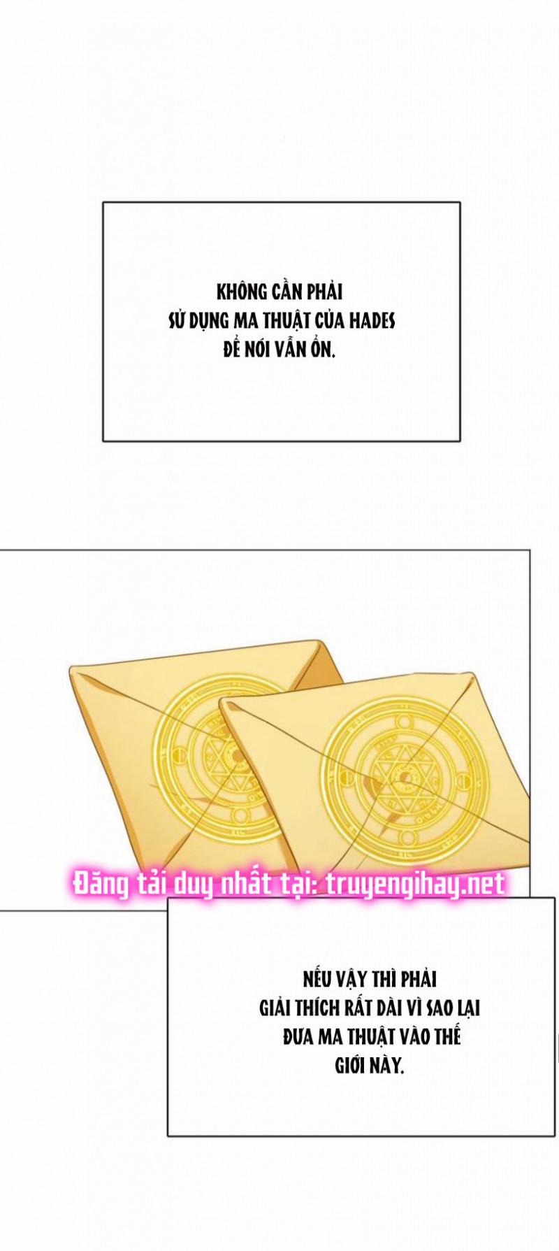 Hoán Đổi Linh Hồn 60 trang 56