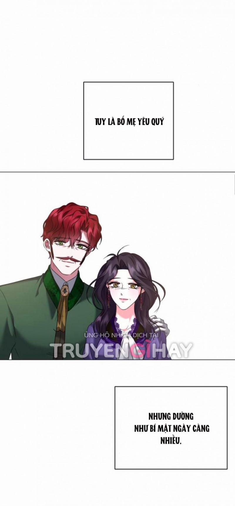 Hoán Đổi Linh Hồn 60 trang 57