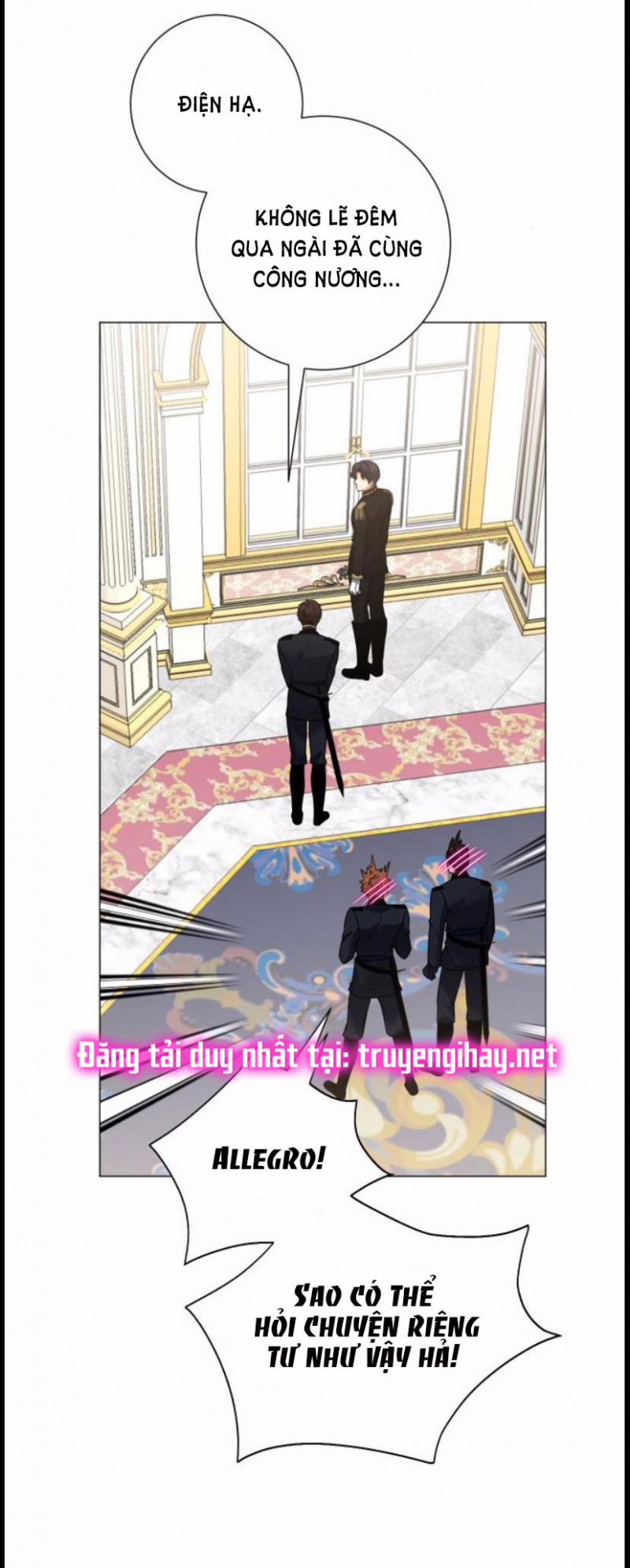 Hoán Đổi Linh Hồn 60 trang 6