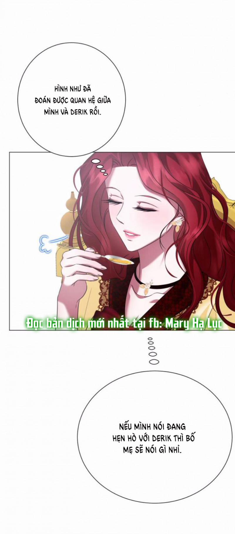 Hoán Đổi Linh Hồn 60 trang 62