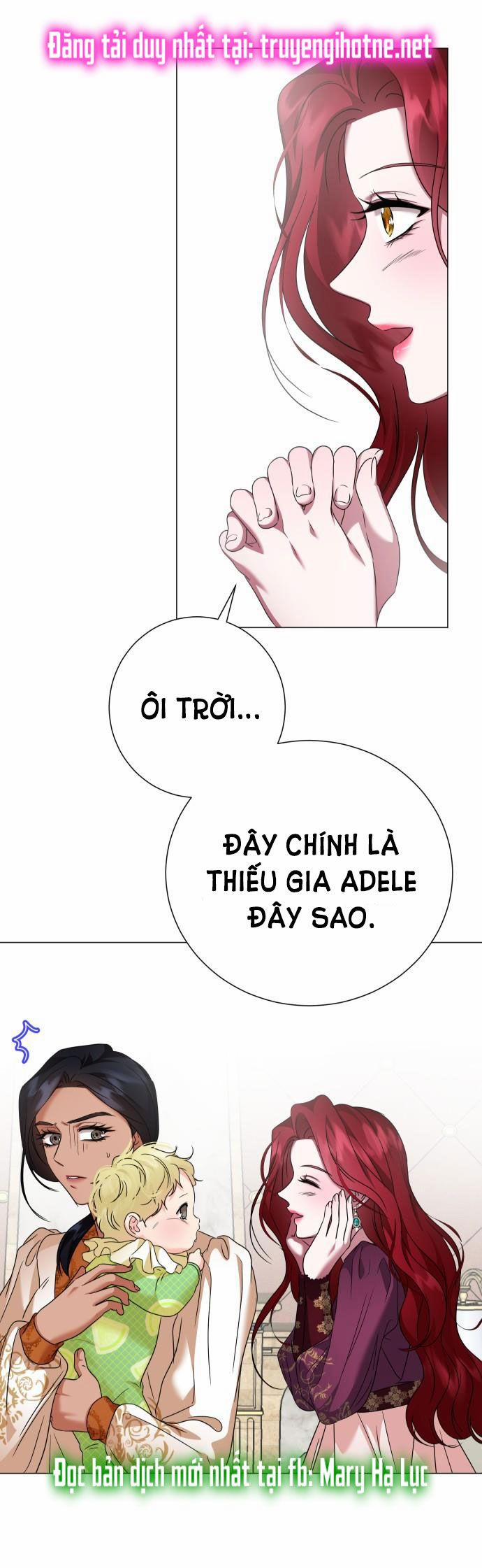 Hoán Đổi Linh Hồn 63 trang 15