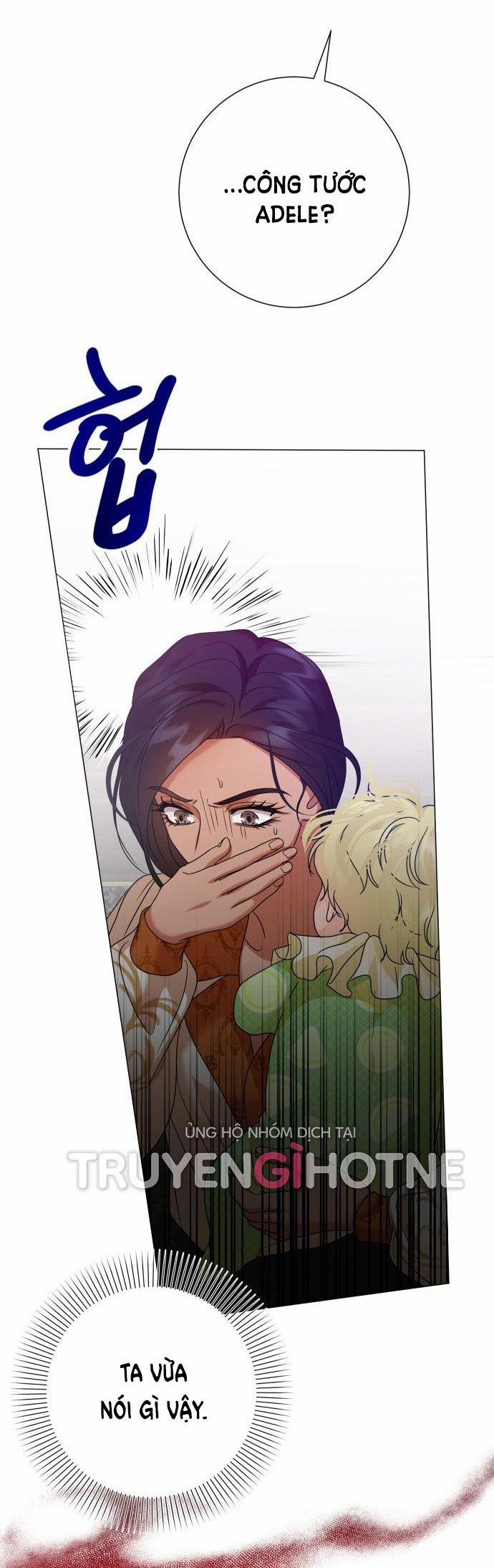 Hoán Đổi Linh Hồn 63 trang 19