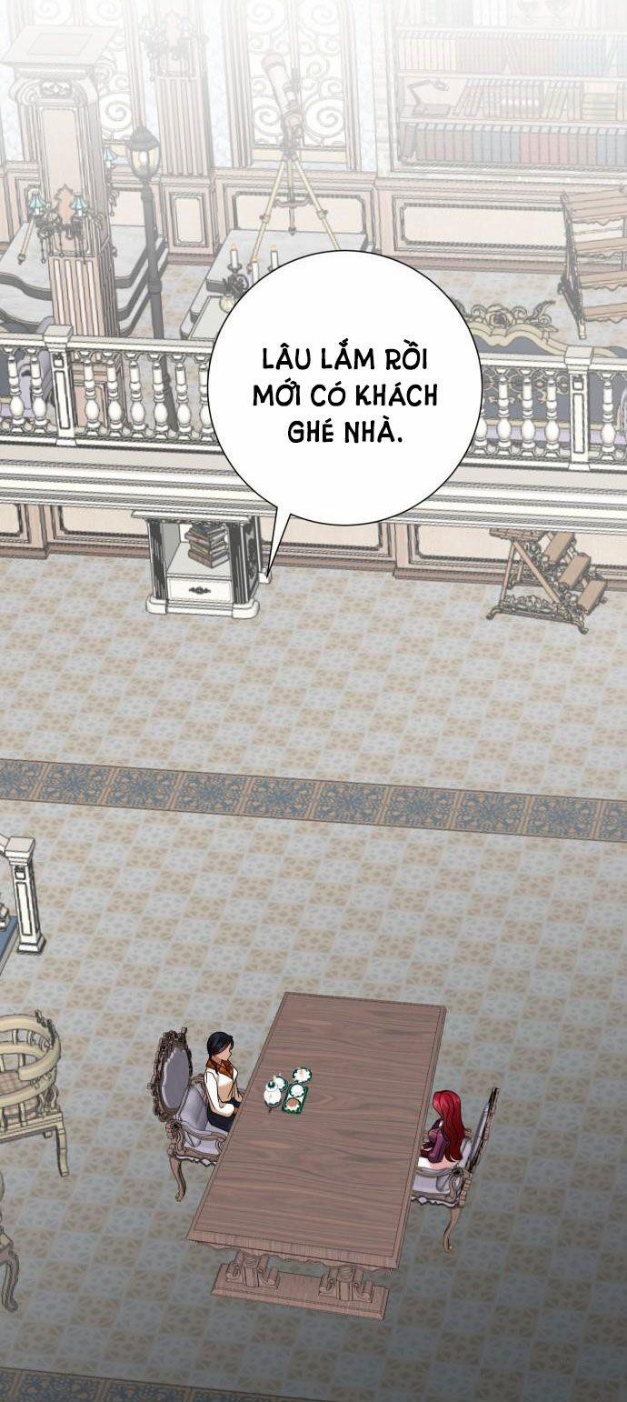 Hoán Đổi Linh Hồn 63 trang 33