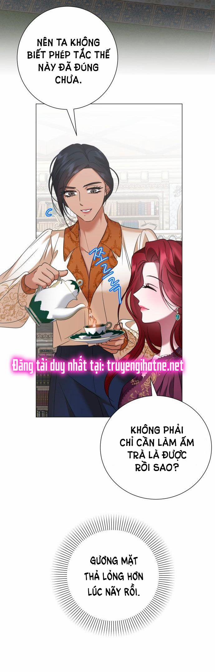 Hoán Đổi Linh Hồn 63 trang 34