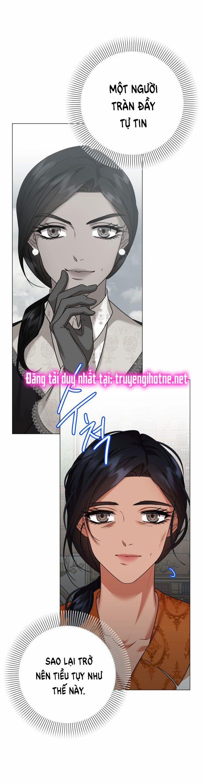 Hoán Đổi Linh Hồn 63 trang 37