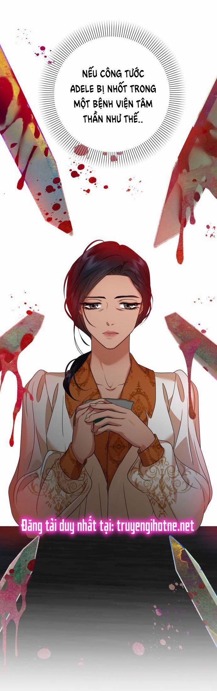 Hoán Đổi Linh Hồn 63 trang 54