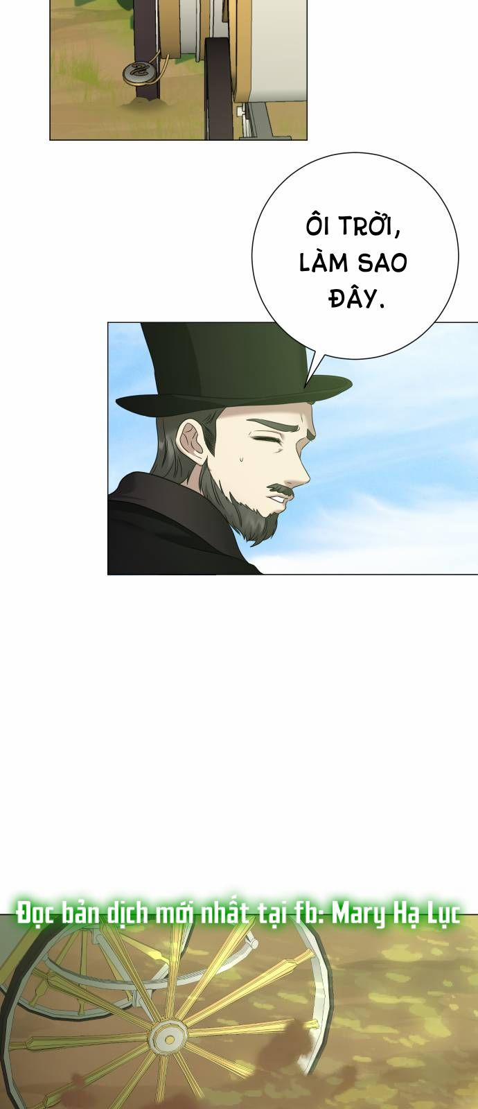 Hoán Đổi Linh Hồn 65 trang 20