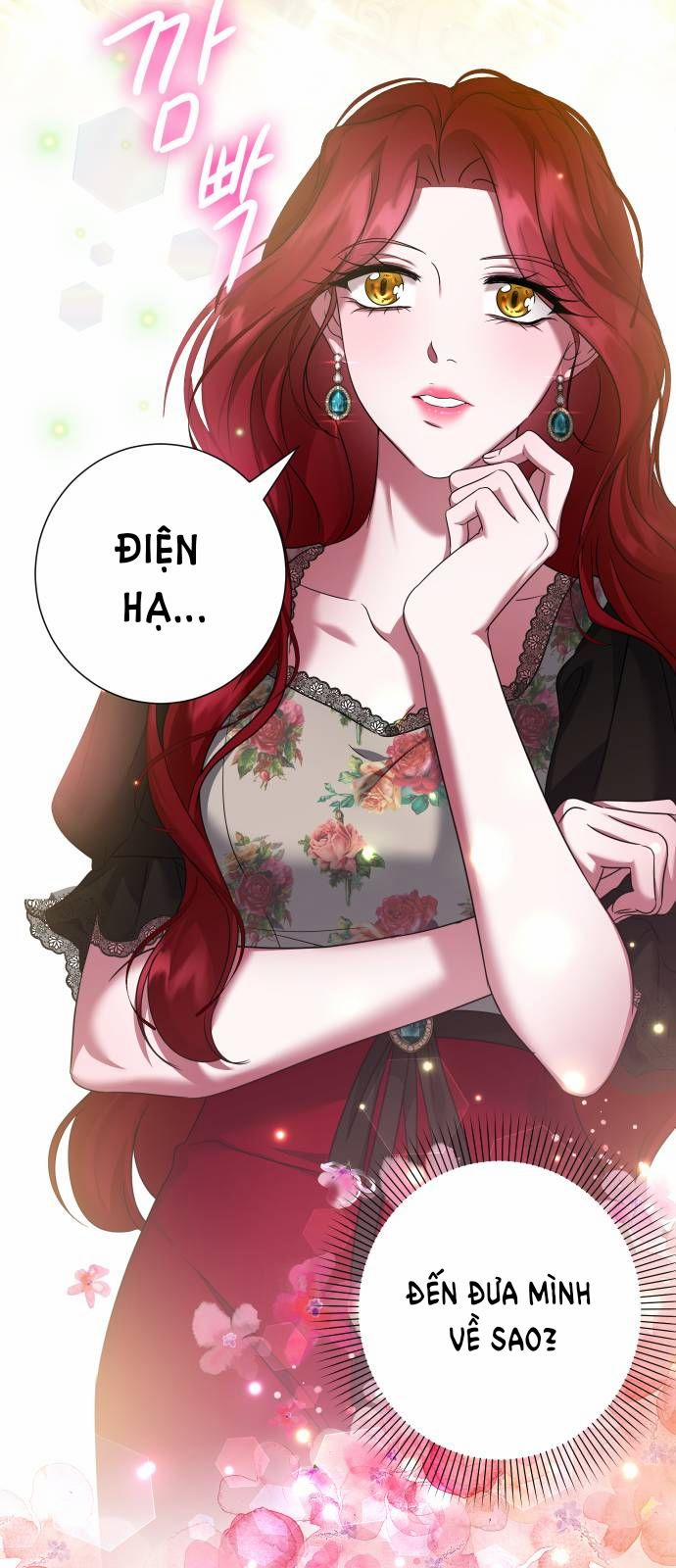 Hoán Đổi Linh Hồn 65 trang 33