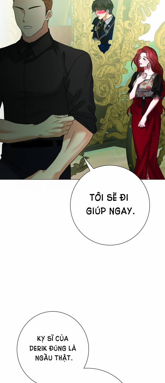 Hoán Đổi Linh Hồn 65 trang 42