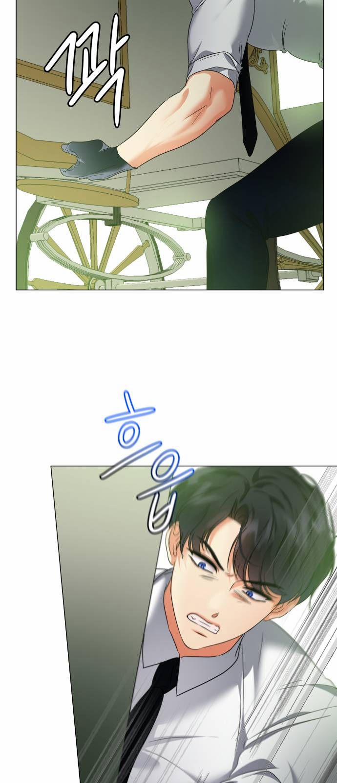 Hoán Đổi Linh Hồn 65 trang 46