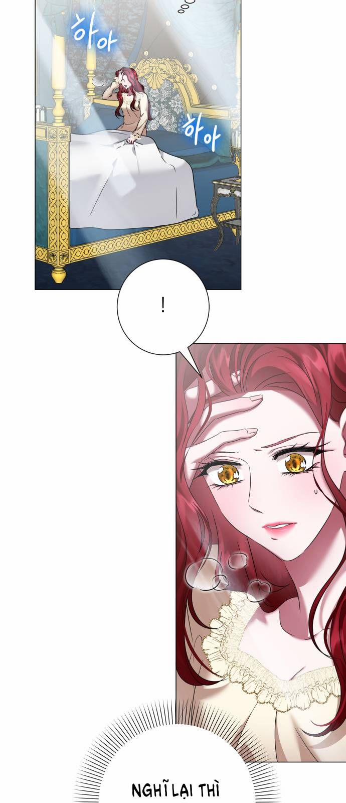 Hoán Đổi Linh Hồn 65 trang 5