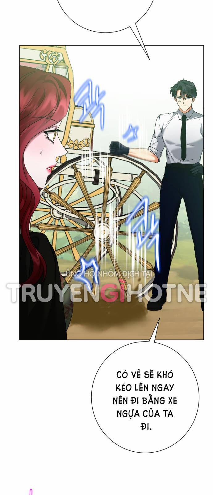 Hoán Đổi Linh Hồn 65 trang 51
