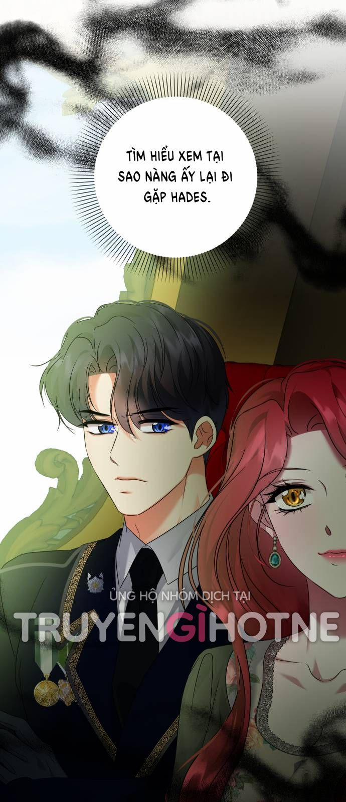 Hoán Đổi Linh Hồn 65 trang 61