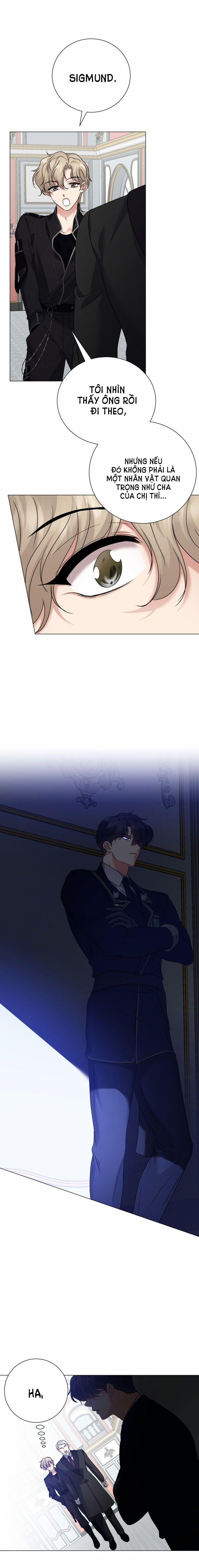 Hoán Đổi Linh Hồn 66 trang 13