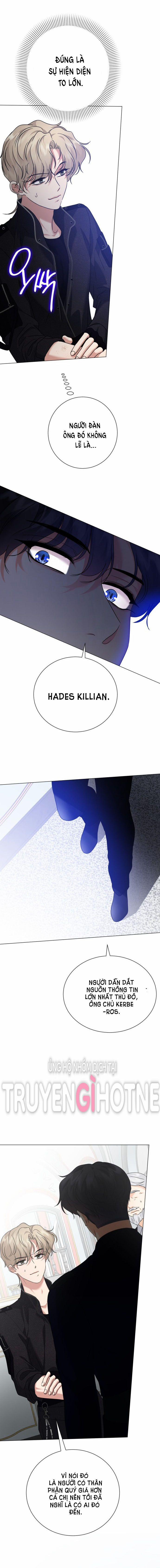 Hoán Đổi Linh Hồn 66 trang 14