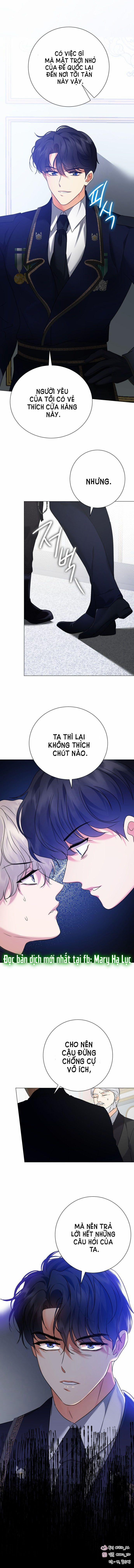 Hoán Đổi Linh Hồn 66 trang 15