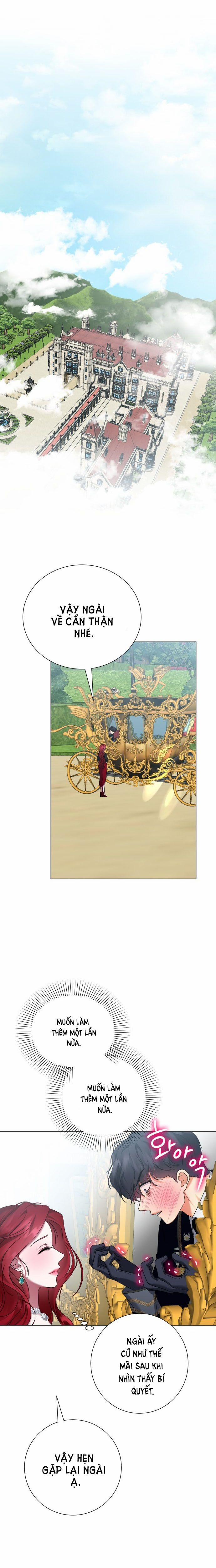 Hoán Đổi Linh Hồn 66 trang 6