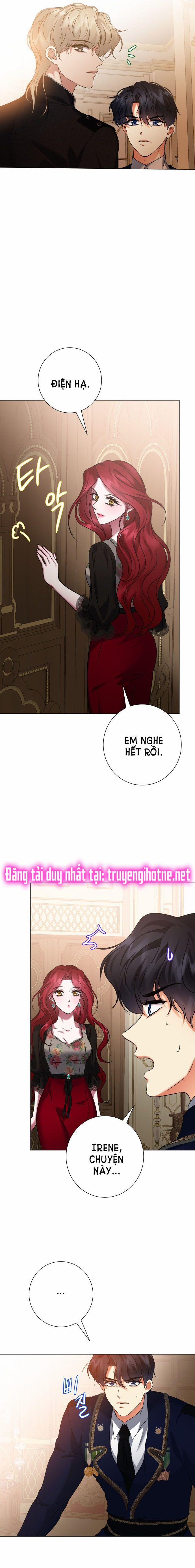 Hoán Đổi Linh Hồn 67 trang 10