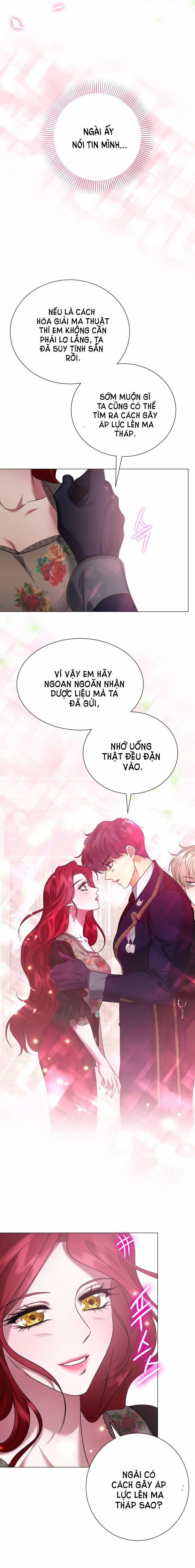 Hoán Đổi Linh Hồn 67 trang 13