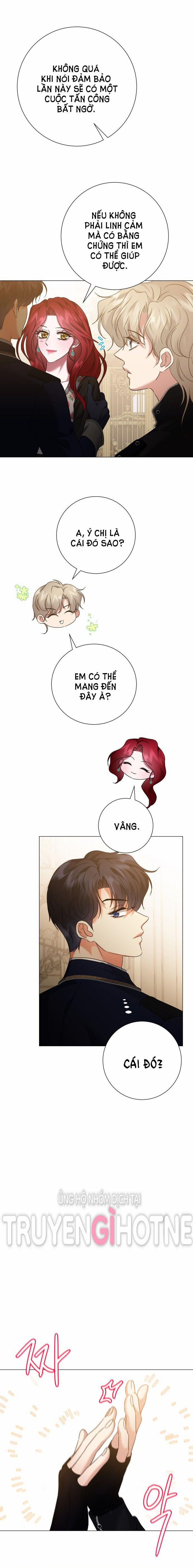 Hoán Đổi Linh Hồn 67 trang 14