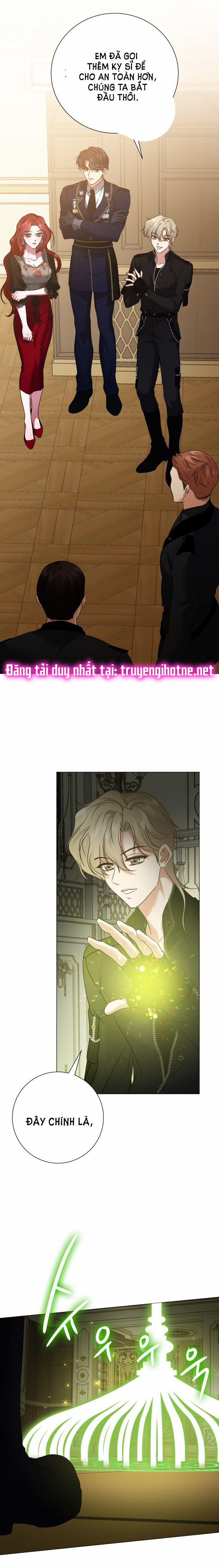 Hoán Đổi Linh Hồn 67 trang 15