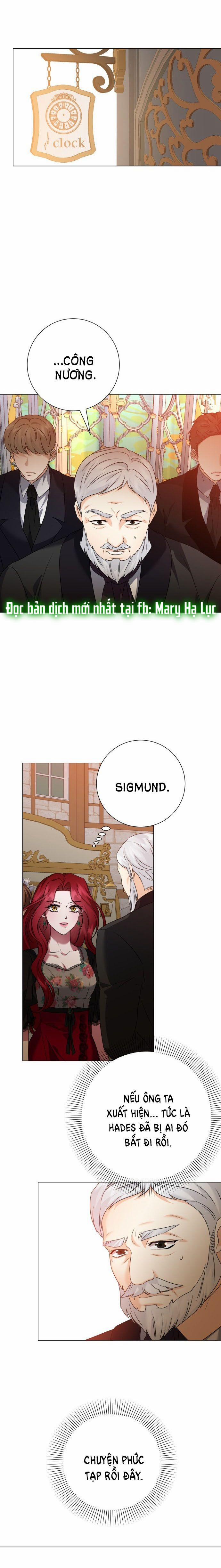 Hoán Đổi Linh Hồn 67 trang 2