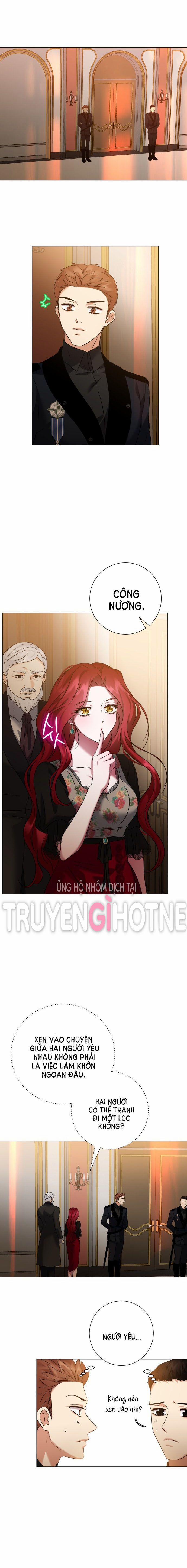 Hoán Đổi Linh Hồn 67 trang 4