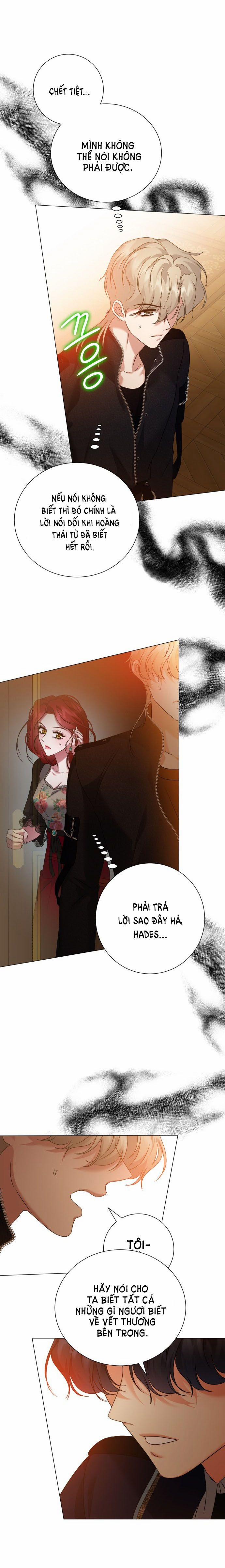 Hoán Đổi Linh Hồn 67 trang 6