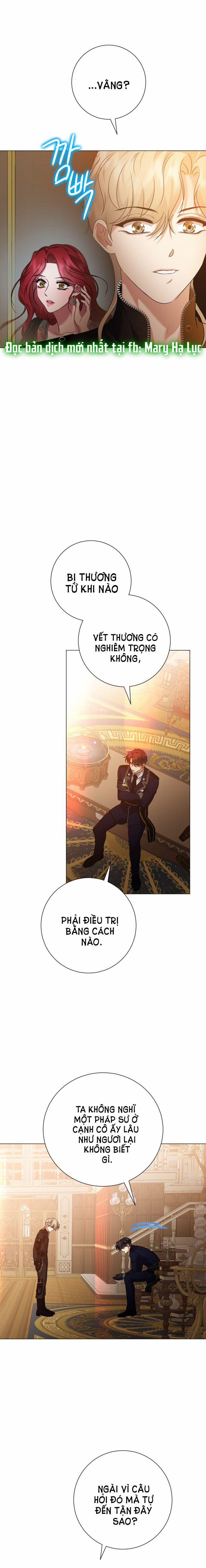 Hoán Đổi Linh Hồn 67 trang 7