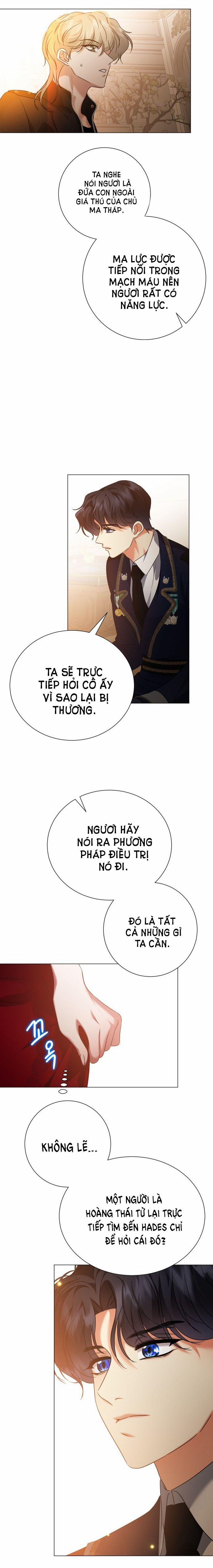 Hoán Đổi Linh Hồn 67 trang 8