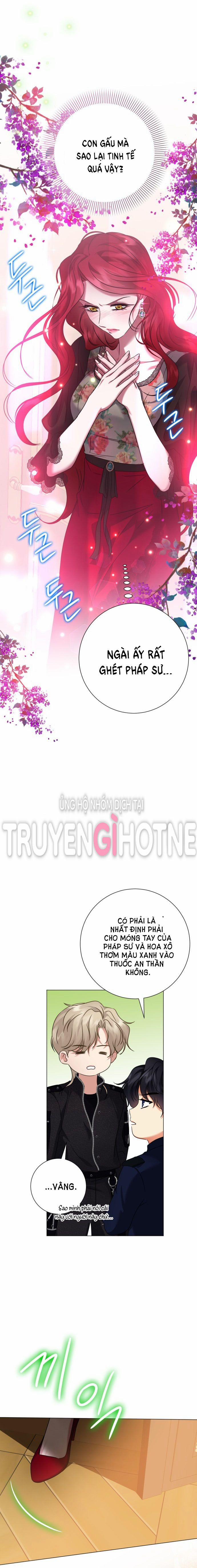 Hoán Đổi Linh Hồn 67 trang 9