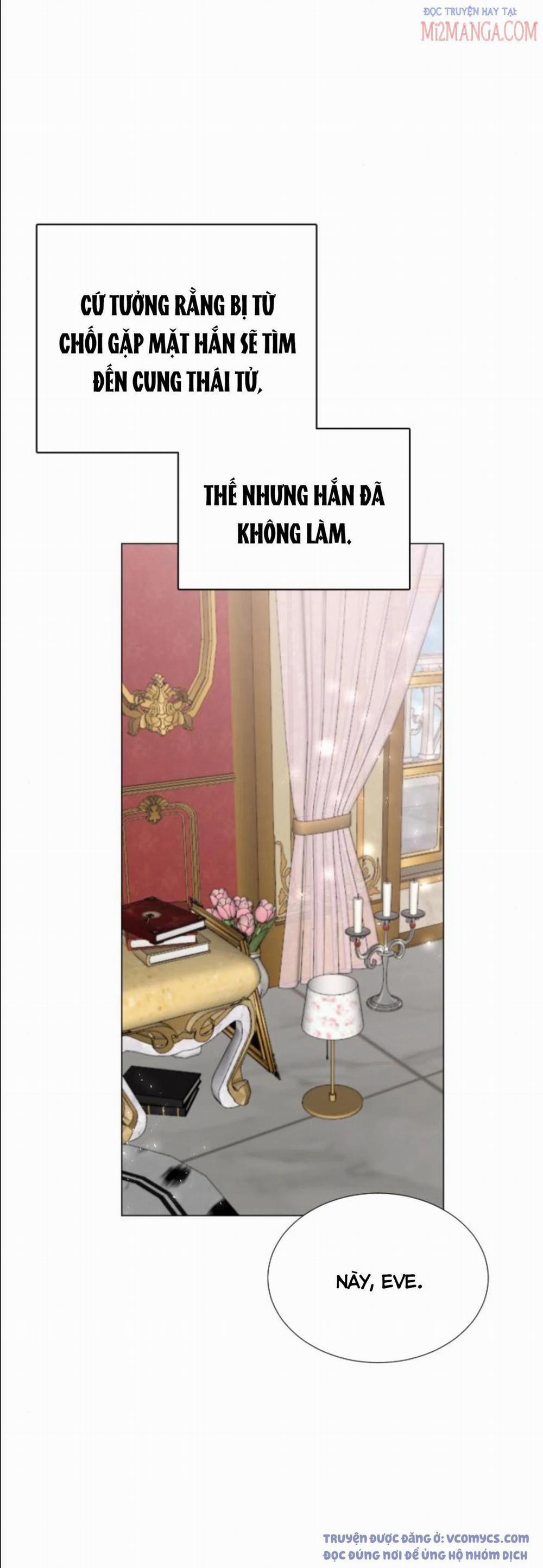 Hoán Đổi Linh Hồn 7.5 trang 1