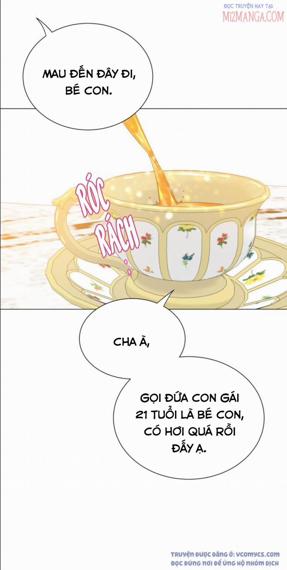 Hoán Đổi Linh Hồn 7.5 trang 10