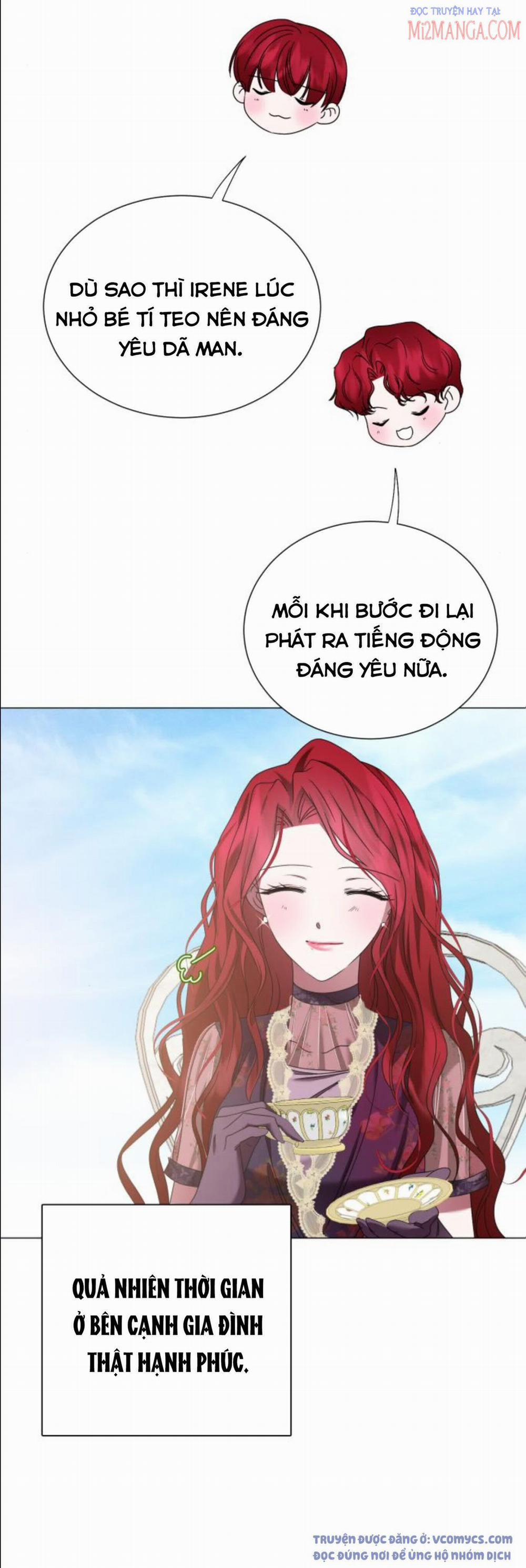 Hoán Đổi Linh Hồn 7.5 trang 12