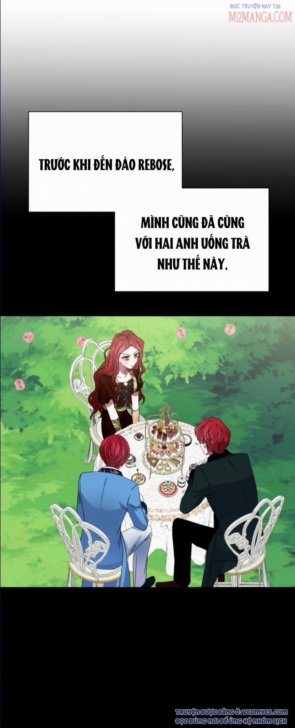 Hoán Đổi Linh Hồn 7.5 trang 13